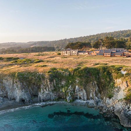 The Sea Ranch Lodge Kültér fotó