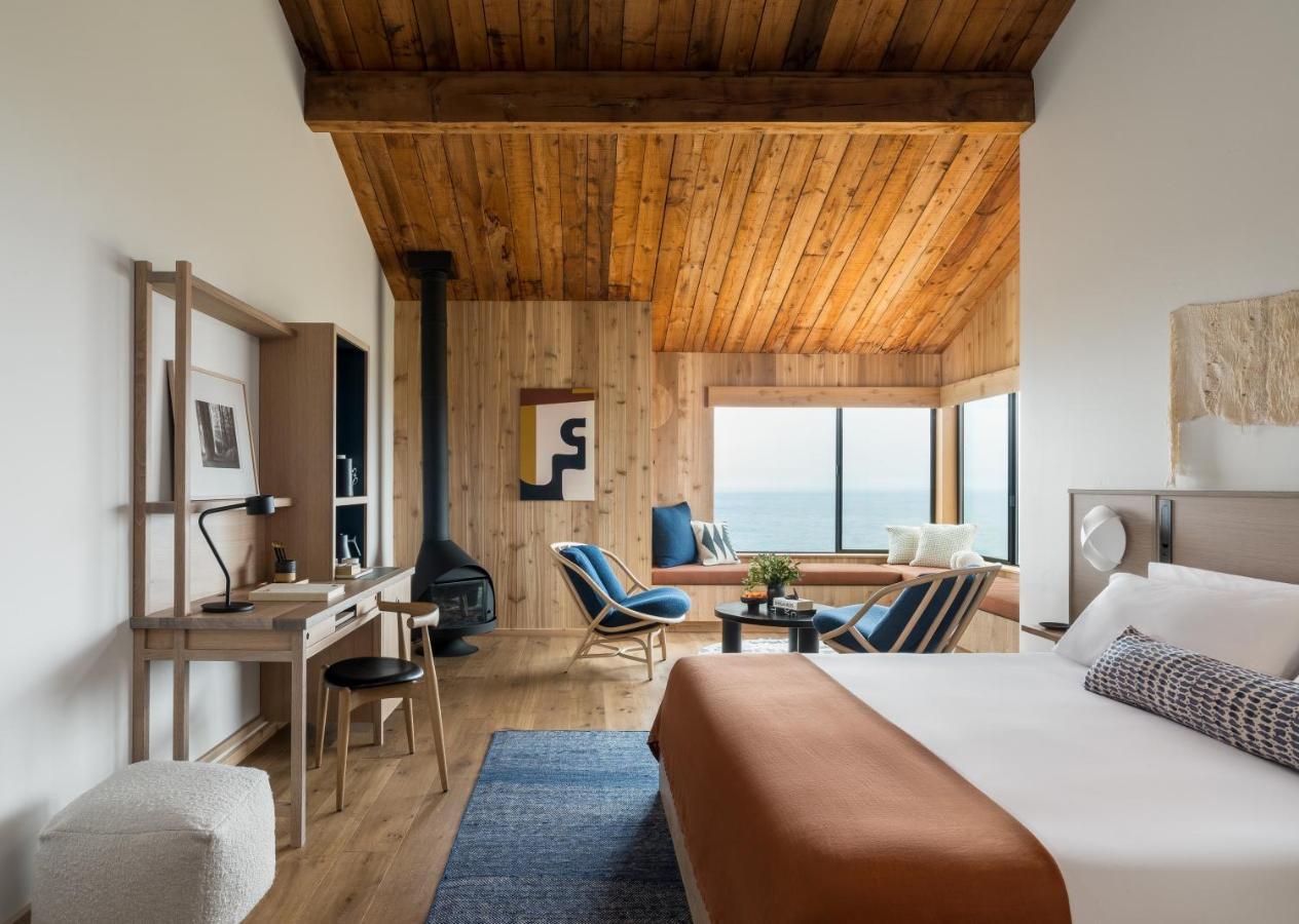 The Sea Ranch Lodge Kültér fotó