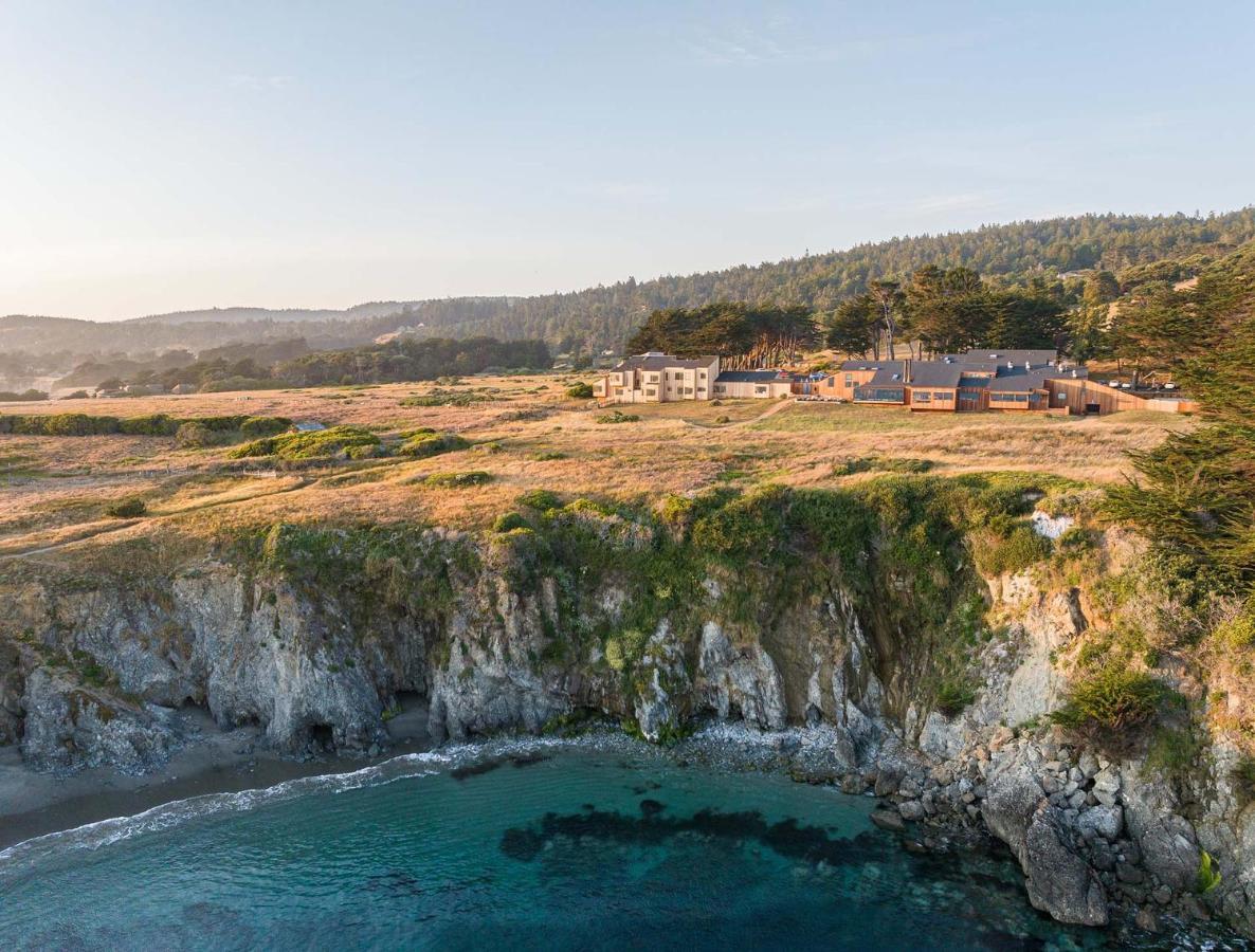 The Sea Ranch Lodge Kültér fotó