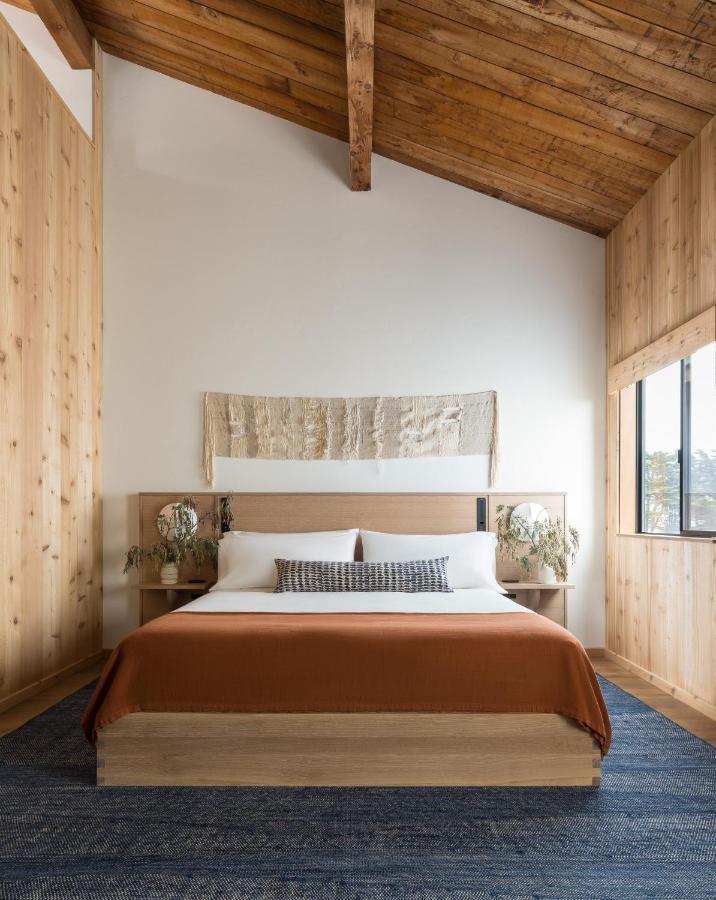 The Sea Ranch Lodge Kültér fotó
