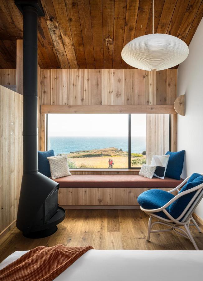 The Sea Ranch Lodge Kültér fotó
