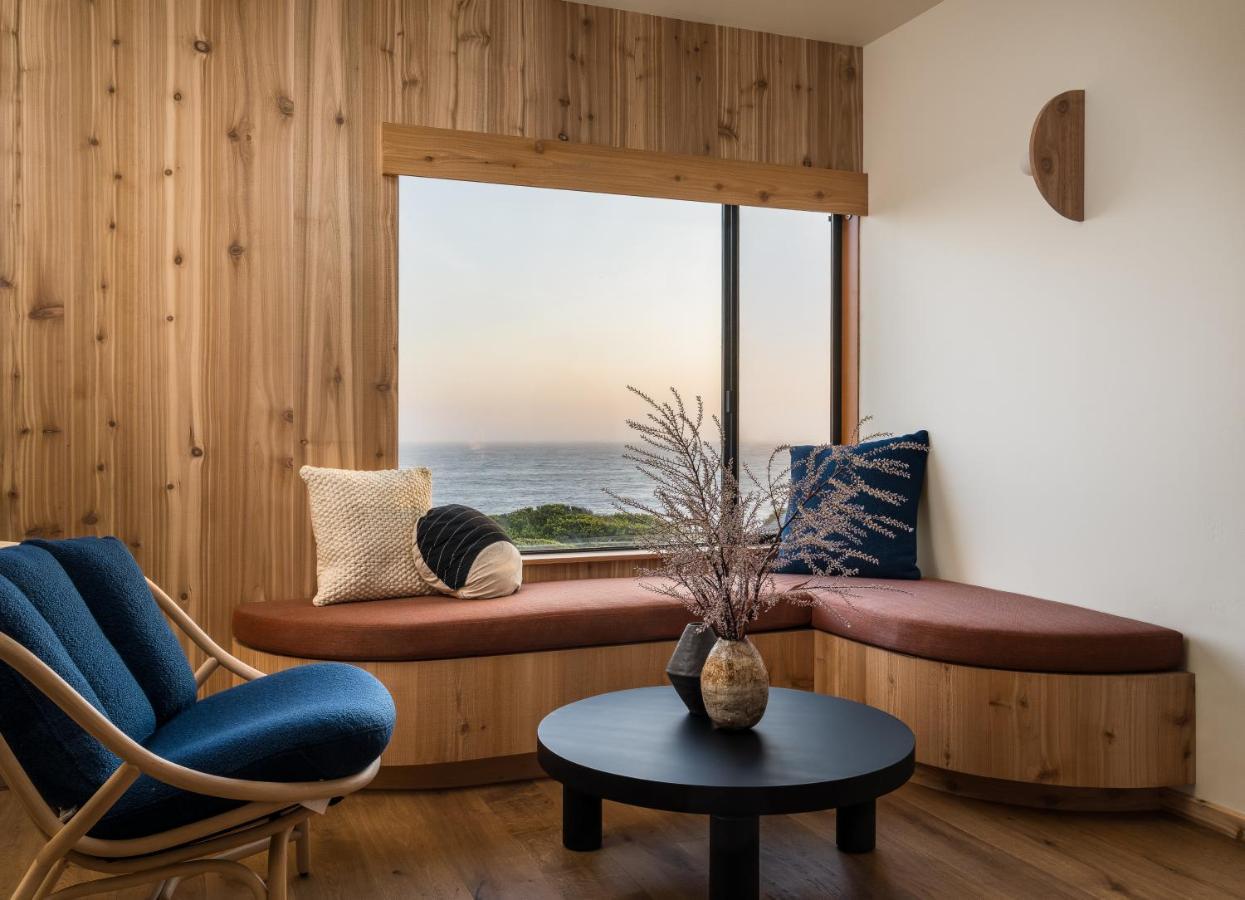 The Sea Ranch Lodge Kültér fotó