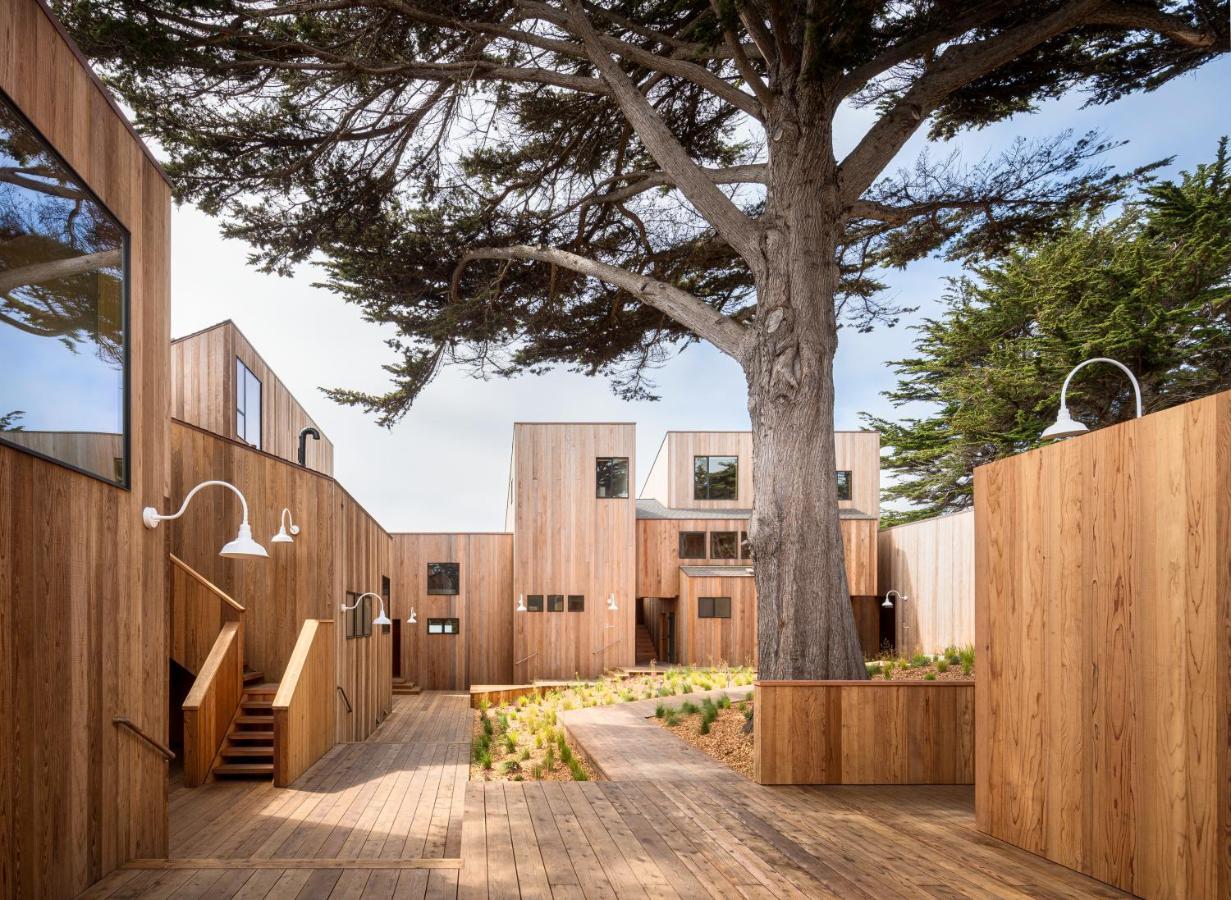 The Sea Ranch Lodge Kültér fotó