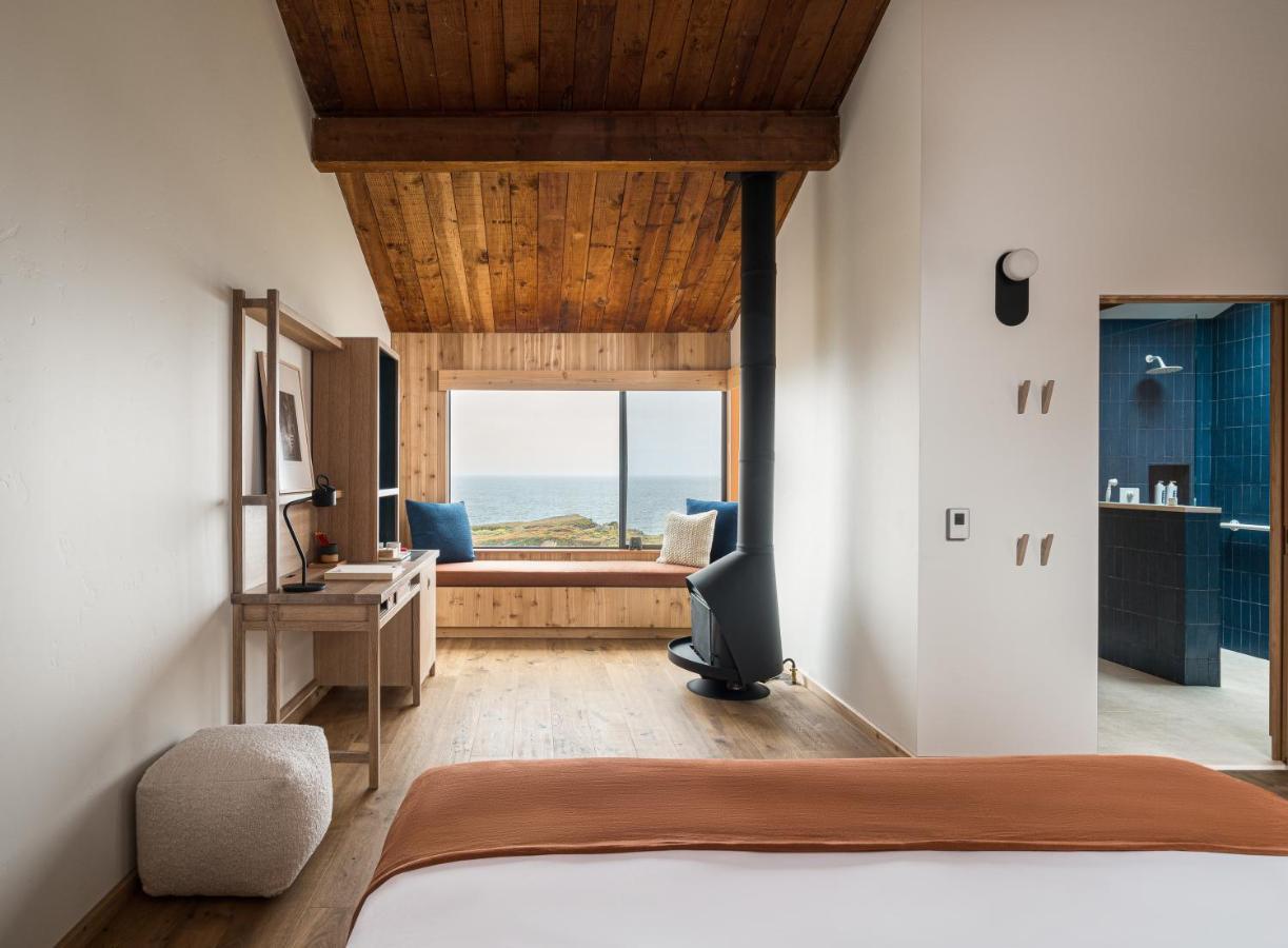 The Sea Ranch Lodge Kültér fotó