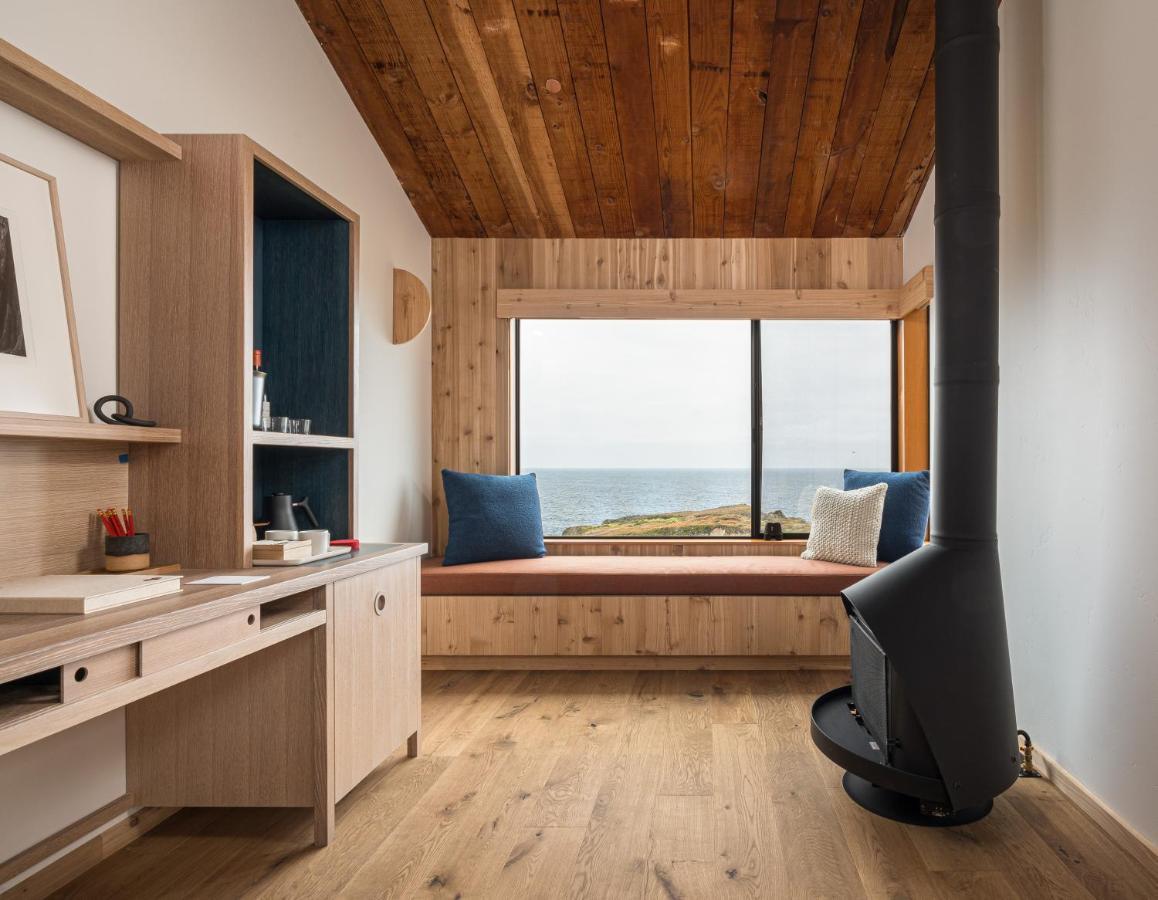 The Sea Ranch Lodge Kültér fotó
