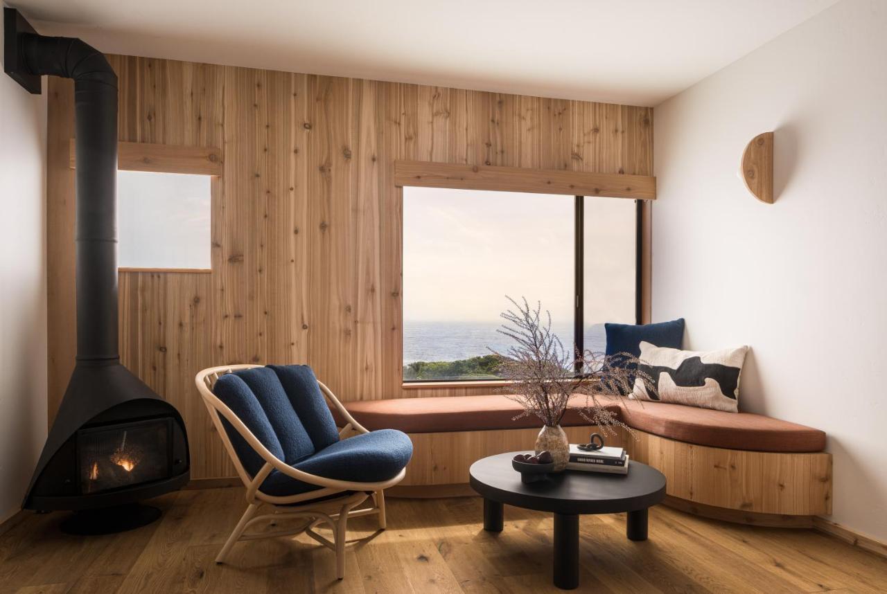 The Sea Ranch Lodge Kültér fotó