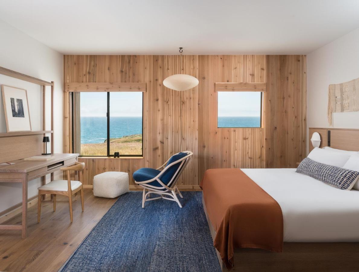 The Sea Ranch Lodge Kültér fotó