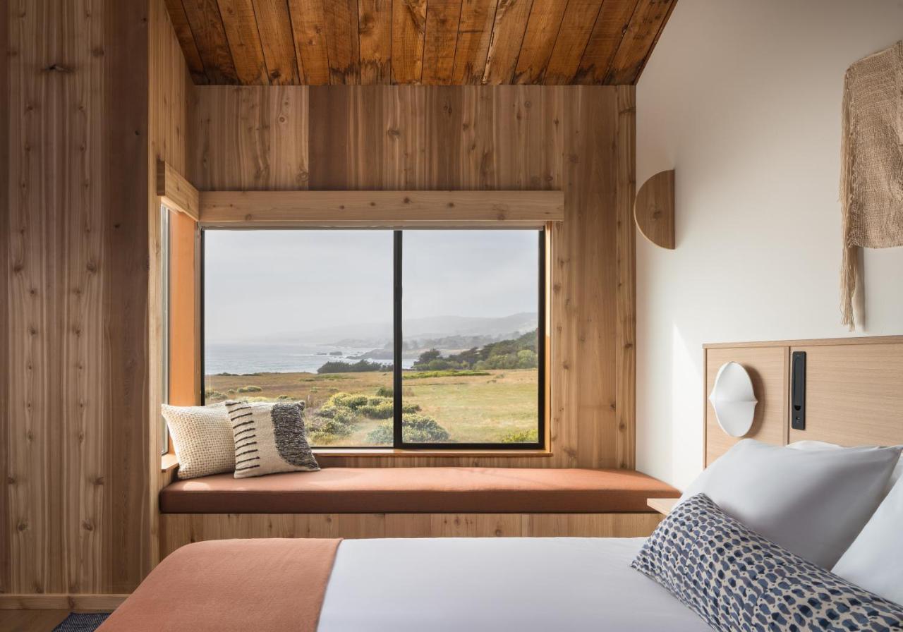 The Sea Ranch Lodge Kültér fotó