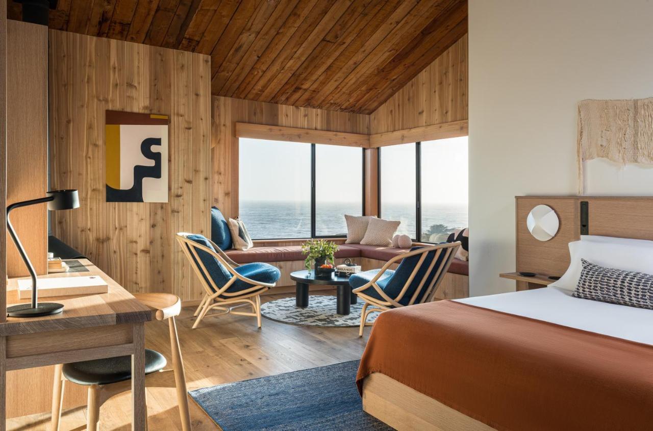 The Sea Ranch Lodge Kültér fotó